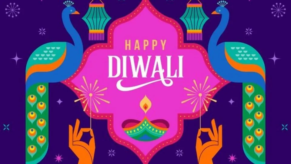 Diwali Story – At The Royal Albert Hall - Image 1